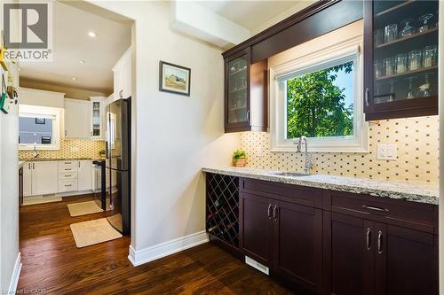 8952 Black Forest Crescent, Niagara Falls, ON - Indoor