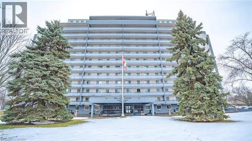 640 WEST Street Unit# 300  Brantford, ON N3R 6M3