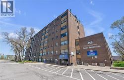 468 OTTAWA Street N Unit# 209A  Hamilton, ON L8H 4A6