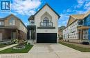 452 Westhaven Street, Waterloo, ON  - Outdoor With Facade 