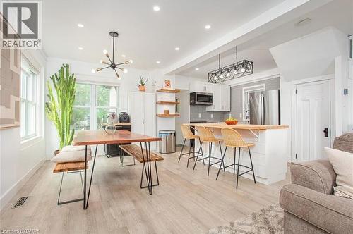 826 Beach Boulevard, Hamilton, ON - Indoor