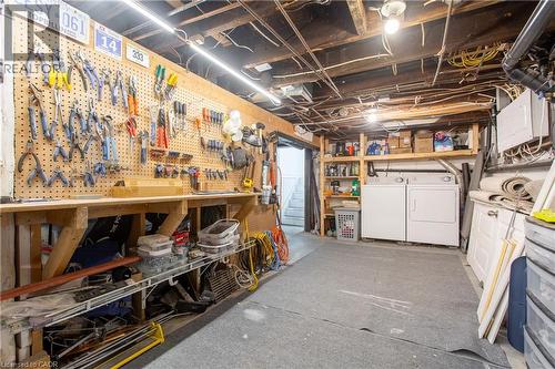 826 Beach Boulevard, Hamilton, ON - Indoor