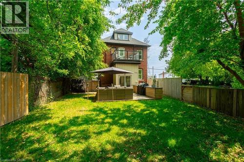 826 Beach Boulevard, Hamilton, ON - Outdoor