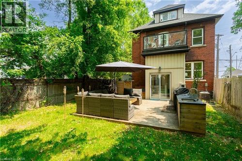 826 Beach Boulevard, Hamilton, ON - Outdoor