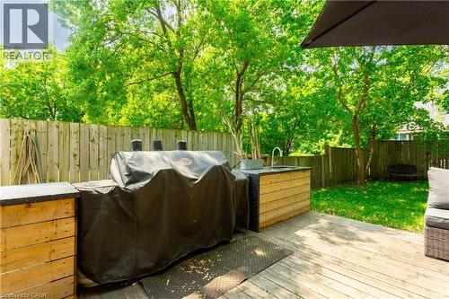 826 Beach Boulevard, Hamilton, ON - Outdoor