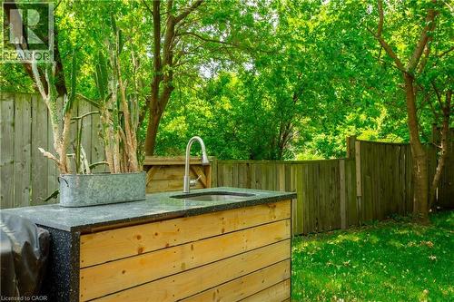 826 Beach Boulevard, Hamilton, ON - Outdoor