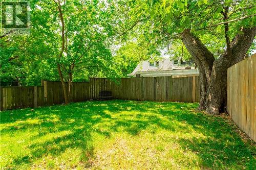 826 Beach Boulevard, Hamilton, ON - Outdoor