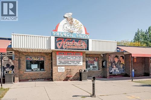 826 Beach Boulevard, Hamilton, ON - Outdoor