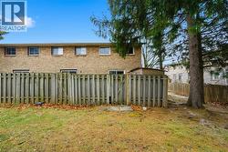 Mature trees throughout this complex offer privacy & shade. - 