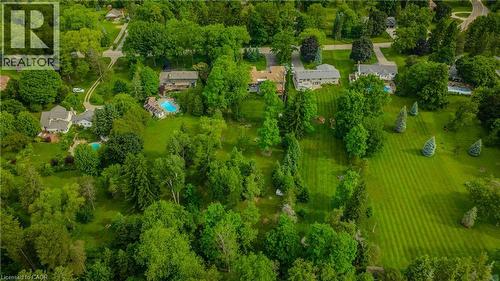 195 Riverbank Drive, Cambridge, ON - Outdoor