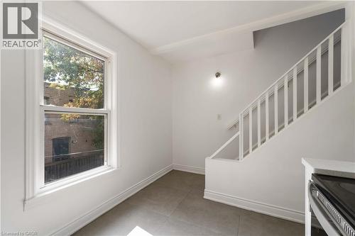 934 Barton Street E Unit# 2, Hamilton, ON - Indoor Photo Showing Other Room
