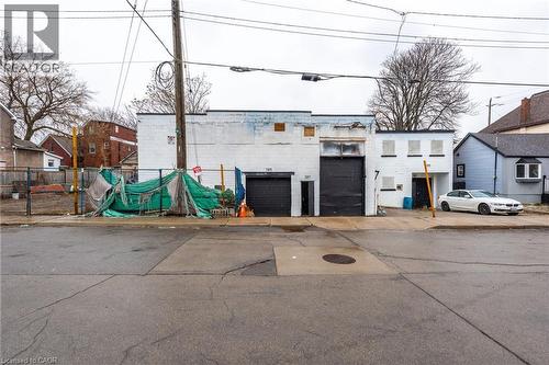 24 Clark Avenue, Hamilton, ON 