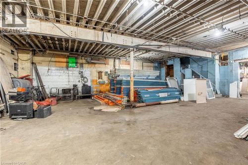 24 Clark Avenue, Hamilton, ON 