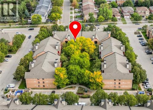 1510 PILGRIMS Way Unit# 733  Oakville, ON L6M 3H1