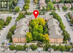 1510 PILGRIMS Way Unit# 733  Oakville, ON L6M 3H1