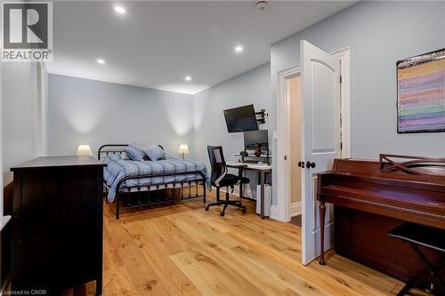 1041 8Th Concession Road W, Flamborough, ON - Indoor