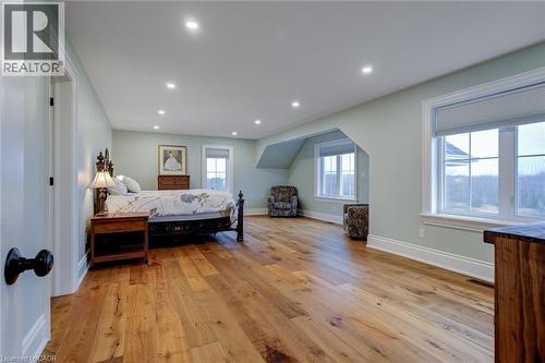 1041 8Th Concession Road W, Flamborough, ON - Indoor