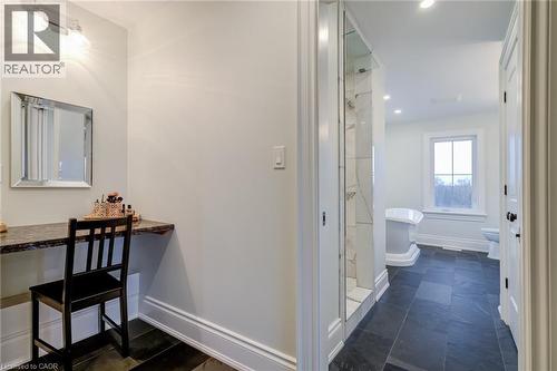 1041 8Th Concession Road W, Flamborough, ON - Indoor Photo Showing Bathroom