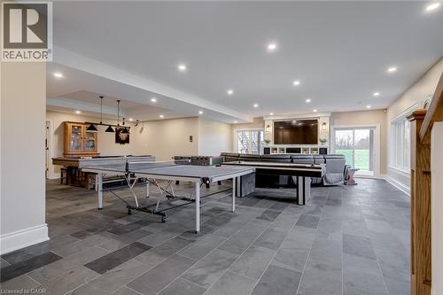 1041 8Th Concession Road W, Flamborough, ON - Indoor Photo Showing Other Room