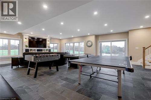 1041 8Th Concession Road W, Flamborough, ON - Indoor Photo Showing Other Room