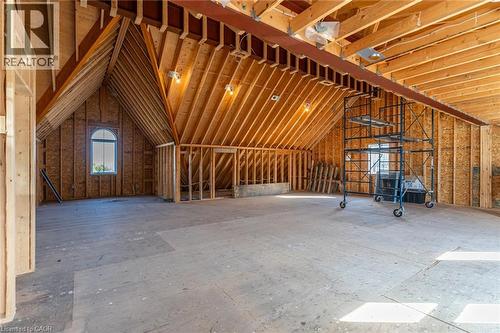 1041 8Th Concession Road W, Flamborough, ON - Indoor Photo Showing Other Room