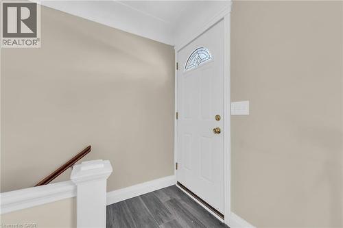 36 Macklin Street N, Hamilton, ON - Indoor Photo Showing Other Room