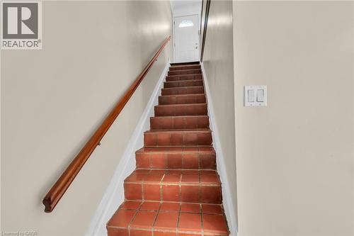 36 Macklin Street N, Hamilton, ON - Indoor Photo Showing Other Room