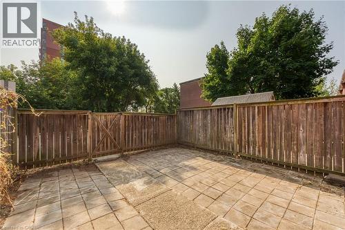 36 Macklin Street N, Hamilton, ON - Outdoor