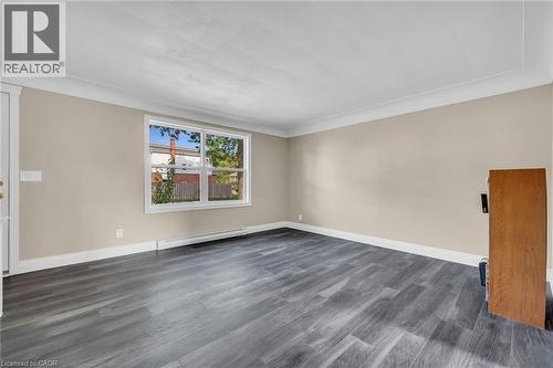 36 Macklin Street N, Hamilton, ON - Indoor Photo Showing Other Room