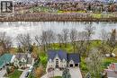 397 Caithness Street E, Caledonia, ON  - Outdoor With Body Of Water 