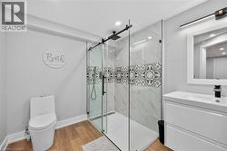 Lower level 3 piece - 