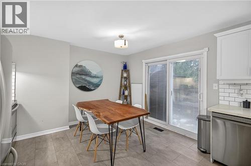 27 Mayflower Avenue, Hamilton, ON - Indoor