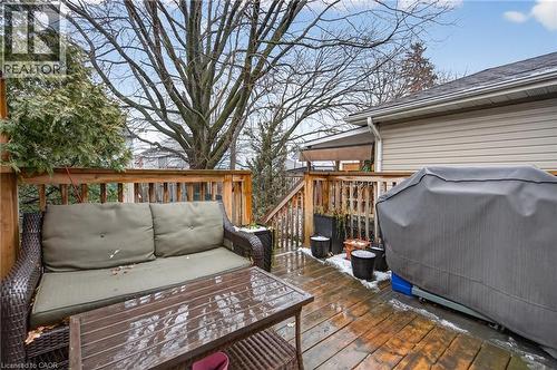 27 Mayflower Avenue, Hamilton, ON - Outdoor
