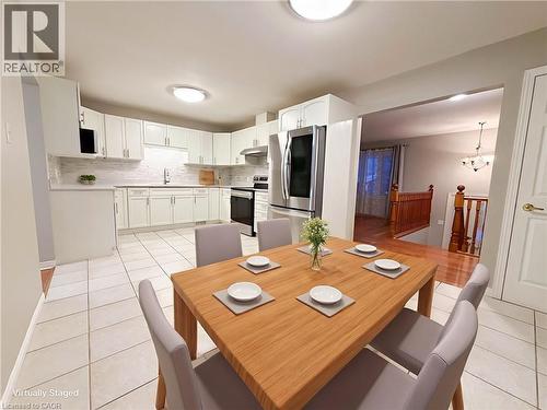 226 Scott Road, Cambridge, ON - Indoor