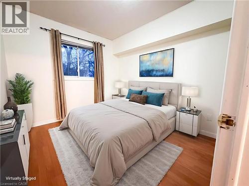 226 Scott Road, Cambridge, ON - Indoor Photo Showing Bedroom