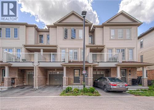 755 LINDEN Drive Unit# 57  Cambridge, ON N3H 0E4