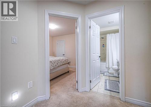 755 Linden Drive Unit# 57, Cambridge, ON - Indoor