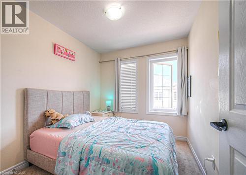 755 Linden Drive Unit# 57, Cambridge, ON - Indoor Photo Showing Bedroom