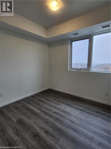 108 Garment Street Unit# 708, Kitchener, ON - Indoor Photo Showing Other Room