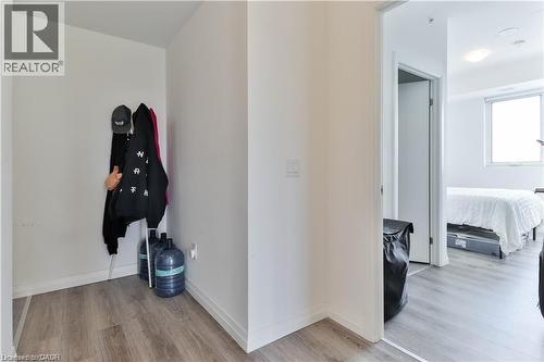 108 Garment Street Unit# 708, Kitchener, ON - Indoor Photo Showing Other Room