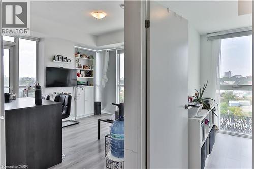 108 Garment Street Unit# 708, Kitchener, ON - Indoor