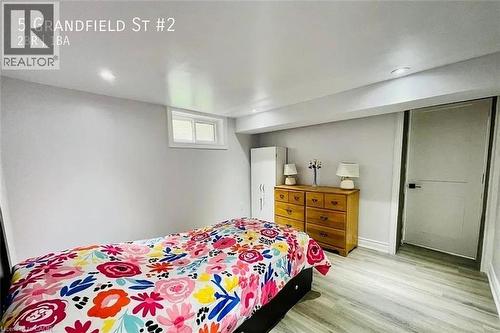 5 Grandfield Street, Hamilton, ON - Indoor Photo Showing Bedroom