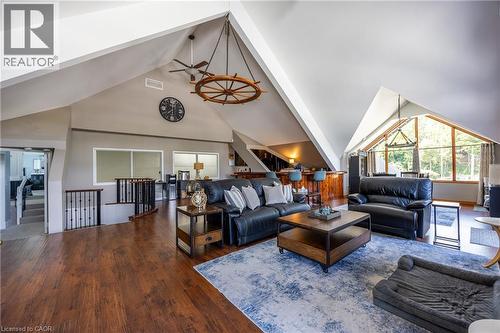 15 Jaylin Crescent, Port Dover, ON 