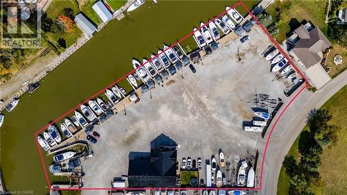 15 Jaylin Crescent, Port Dover, ON 