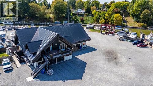 15 Jaylin Crescent, Port Dover, ON 