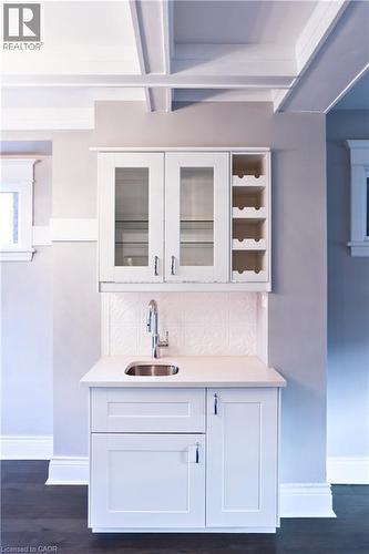 451 King William Street, Hamilton, ON -  Photo Showing Other Room