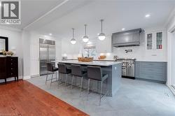 1586 HERITAGE Way  Oakville, ON L6M 2Z5