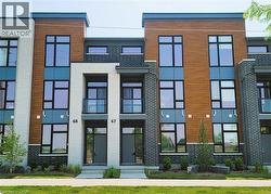 271 GREY SILO Road Unit# 67  Waterloo, ON N2K 0E9