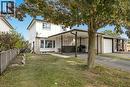 331 Preston Parkway, Cambridge, ON  - Outdoor 