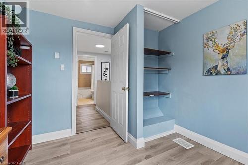 331 Preston Parkway, Cambridge, ON - Indoor Photo Showing Other Room